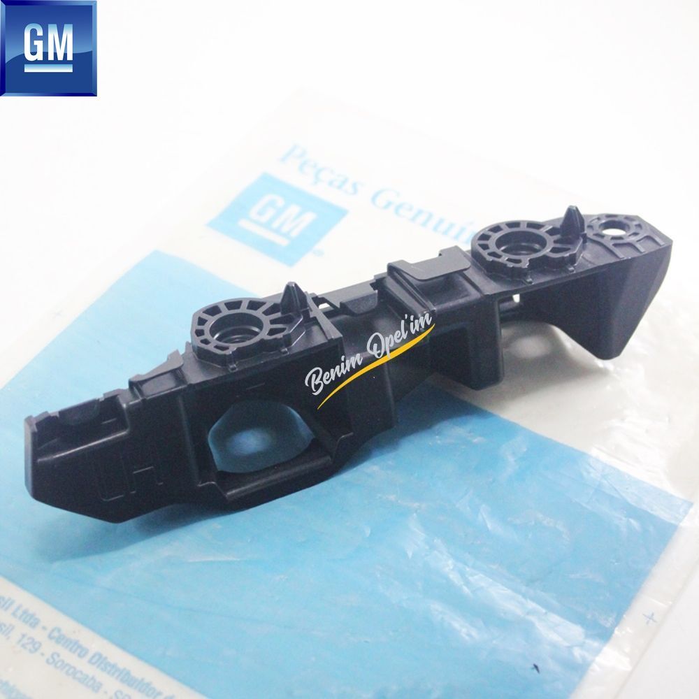 Product Code : 39124386 - Opel Insignia B Front Bumper Upper Left Link Bracket GM Genuine 39124386