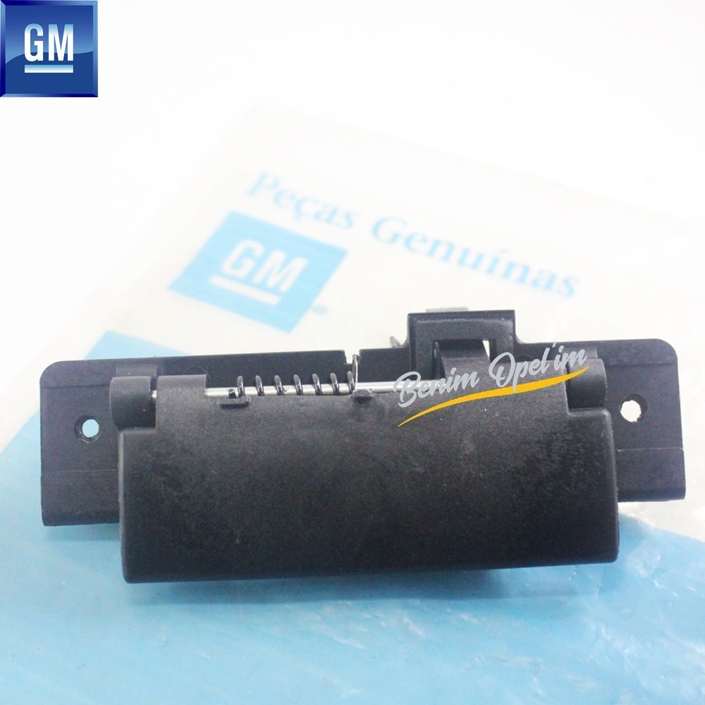 Product Code : 20973013 - Chevrolet Captıva C140 Rear Tailgate Handle GM Genuine 20973013 - 96624625