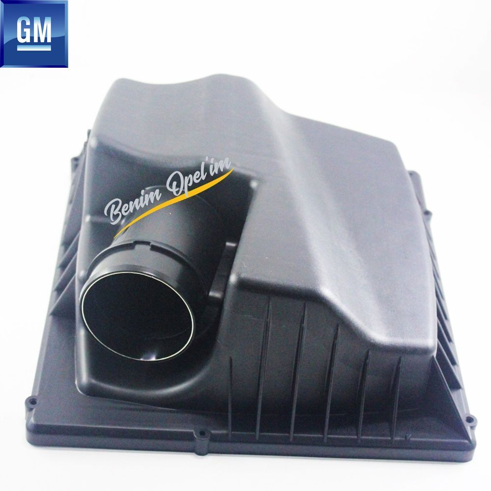 Chevrolet Cruze Air Filter Upper Housing GM Genuine 13324645