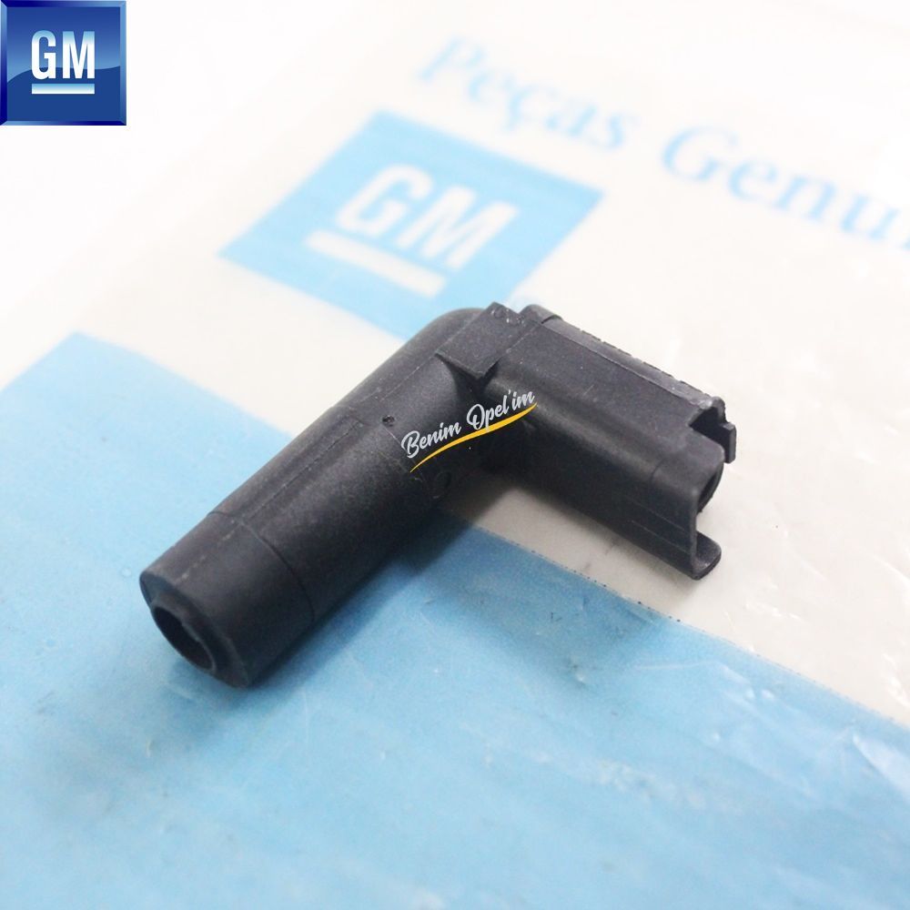 Product Code : 4414515 - Opel Movano A, Renault Master Engine Speed Sensor GM Genuine 4414515 - 4401786