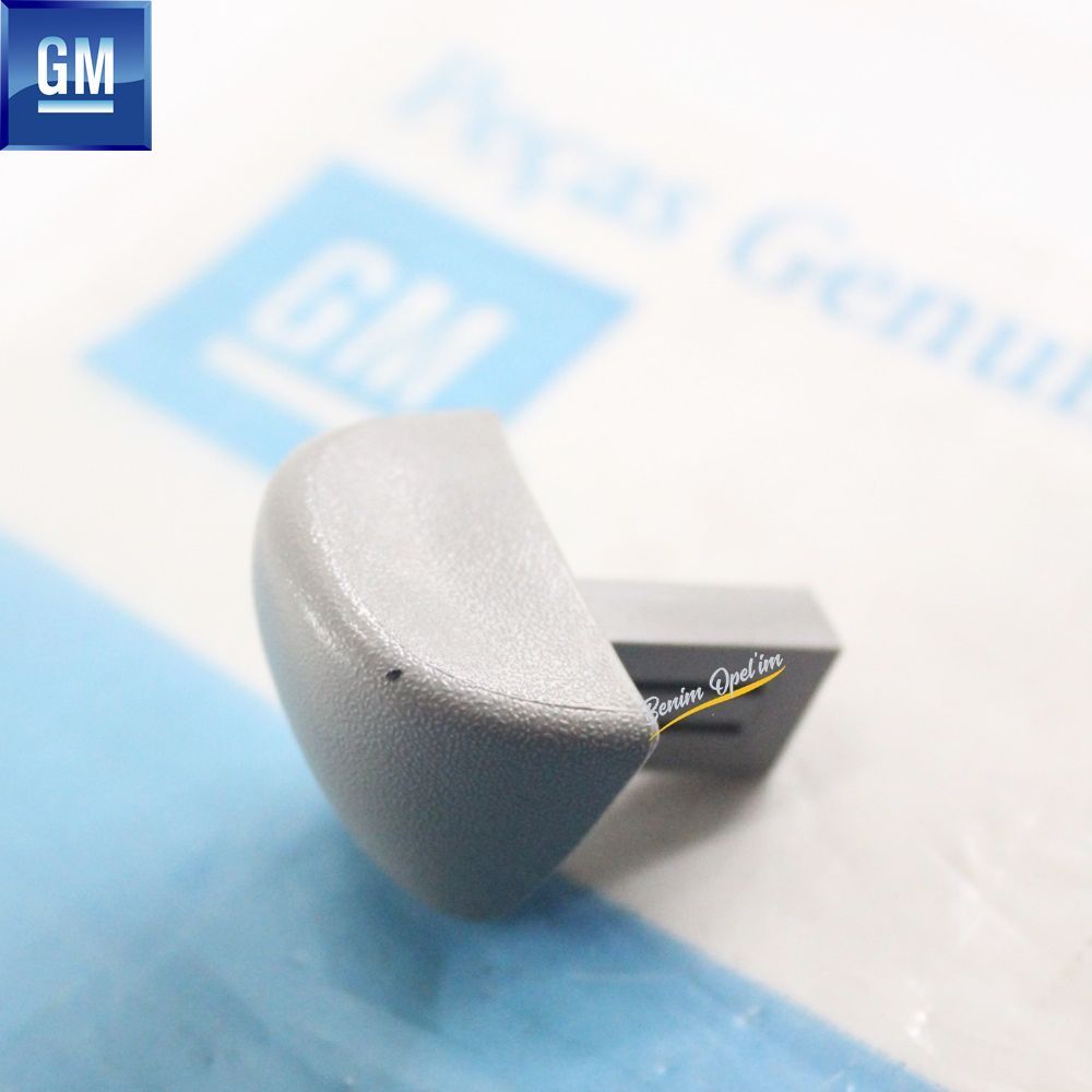 Product Code : 2362002 - Opel Zafira A Seat Adjustment Lift Handle GM Genuine 2362002 - 9125782