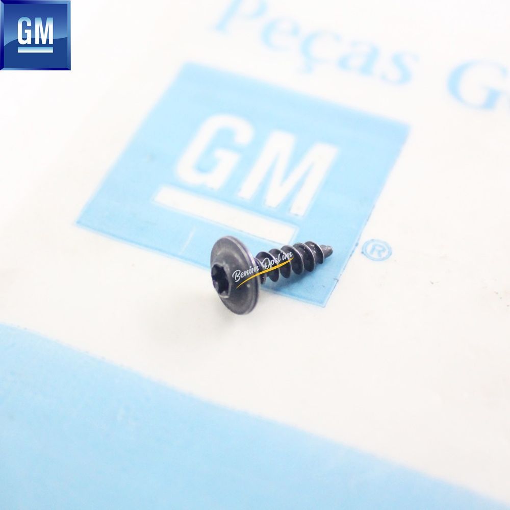 12 Threaded Bolt 5X16 GM Genuine 2209931 - 90561306