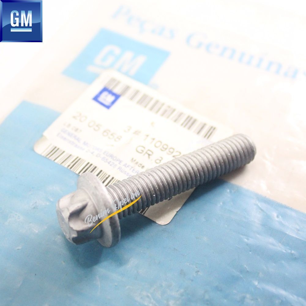 Product Code : 11099201 - Screw Torque M12 GM Original 11099201 - 2005658