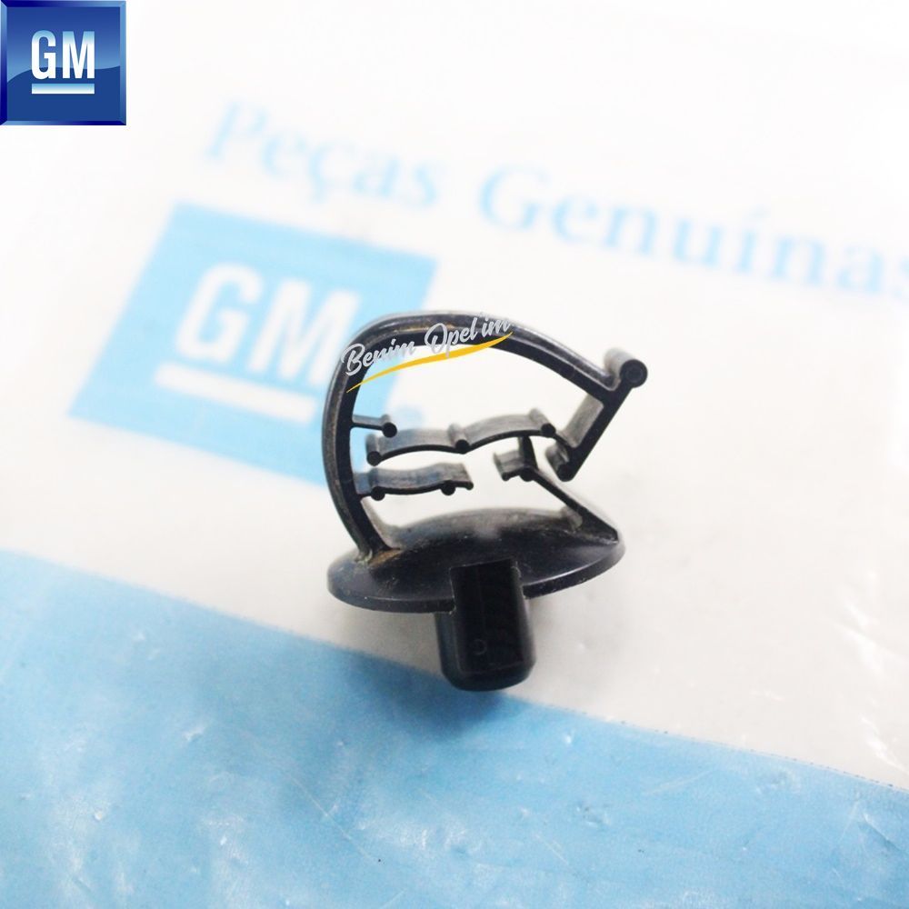 Product Code : 1288841 - Cable Mounting Clip Opel Astra F Astra G Zafira A GM Genuine 1288841 - 90413602