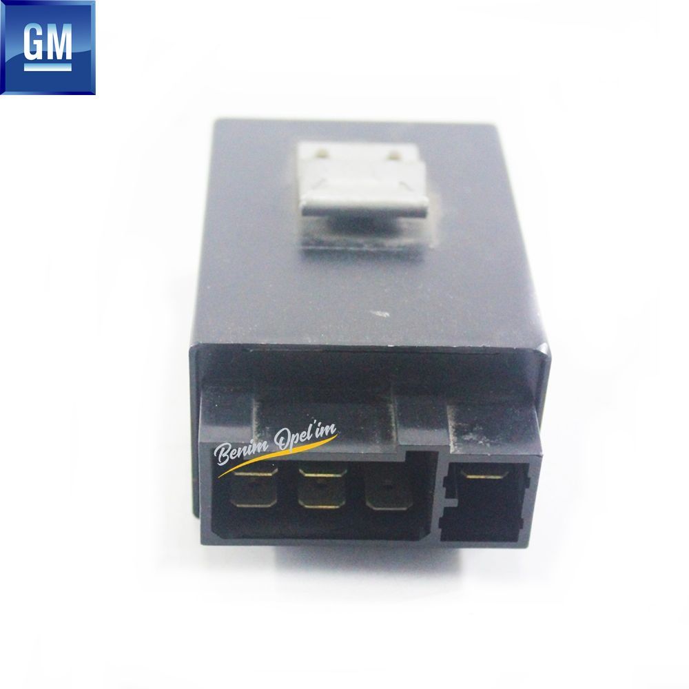 Product Code : 1238579 - Opel Ascona C Central Lock Role GM Genuine 1238579 - 90160989