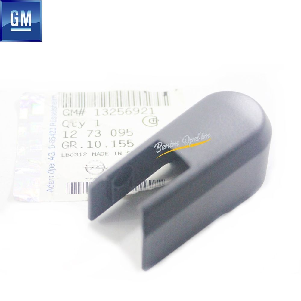 Product Code : 1273095 - Rear Wiper Arm Cover Opel Astra J/K Insignia B Zafira C GM Original 1273095 - 13256921