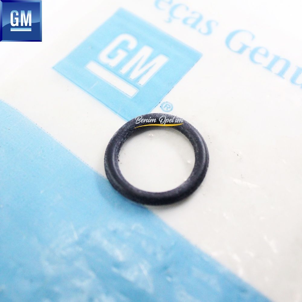 Product Code : 722800 - Opel Frontera Classic Off-Road Vehicle Multipurpose Oring GM Genuine 722800 - 94020255