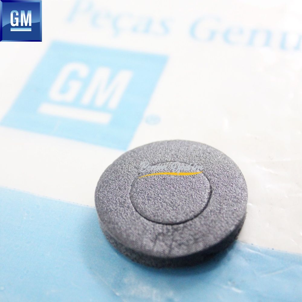 Opel Vectra B Disc Adhesive Sponge M16 Outer 32mm GM Genuine 544331 - 90497325