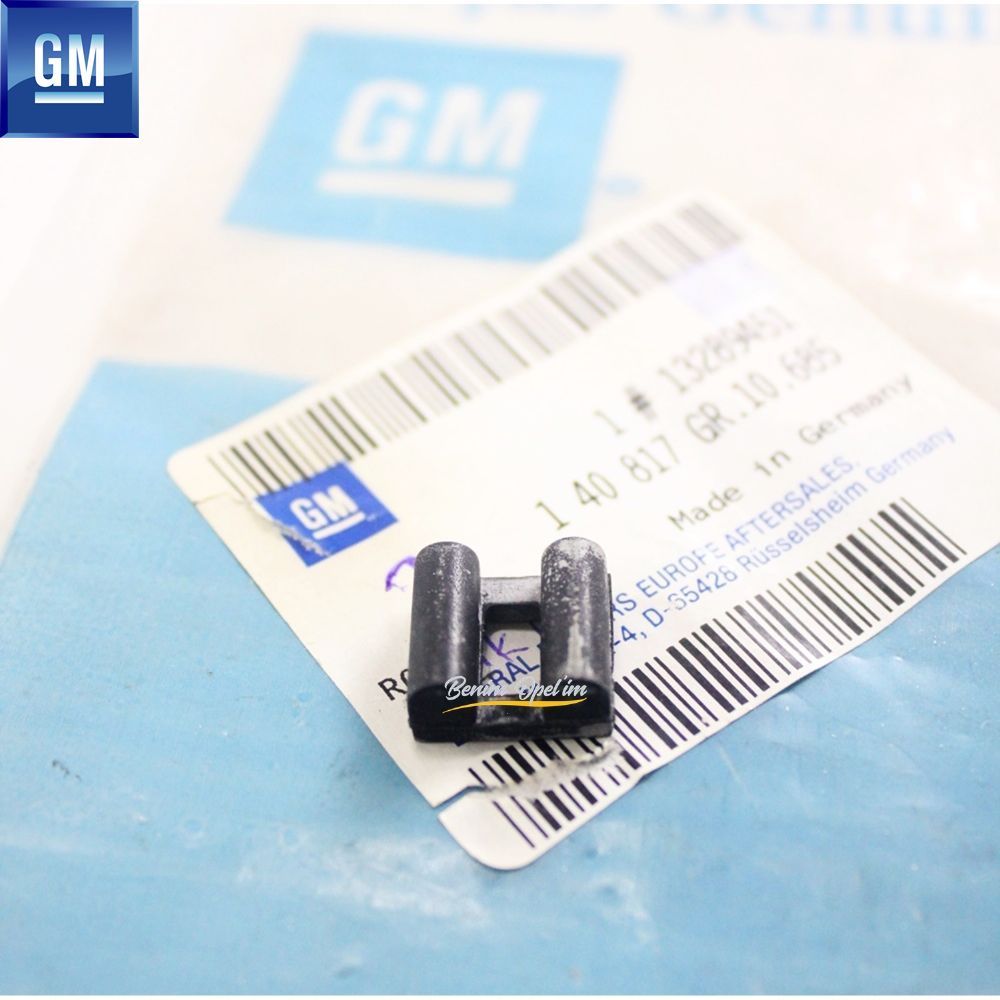 Product Code : 140817 - Opel Corsa D Window Jack Insulation GM Genuine 140817 - 13289451