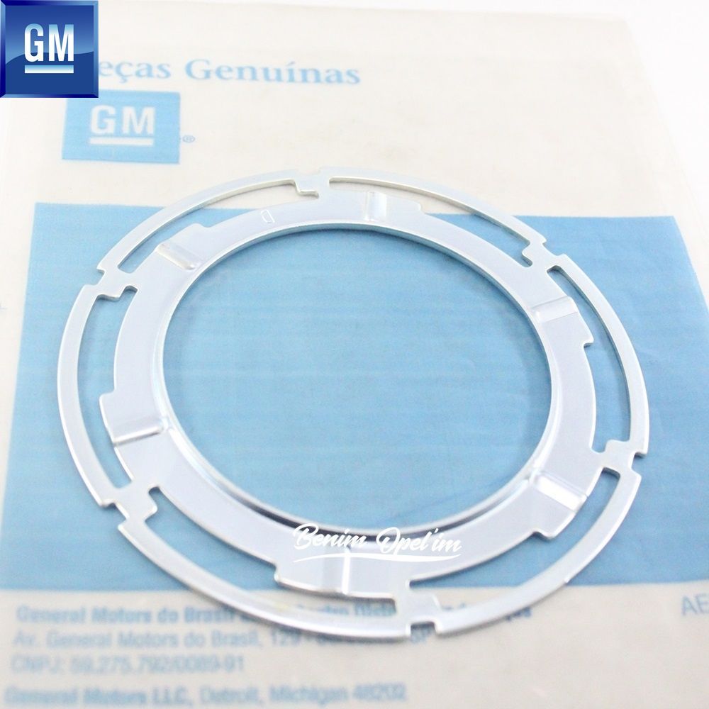 Product Code : 96183169 - Petrol Float Plate Chevrolet Kalos Aveo Epica Nubira GM Original 96183169