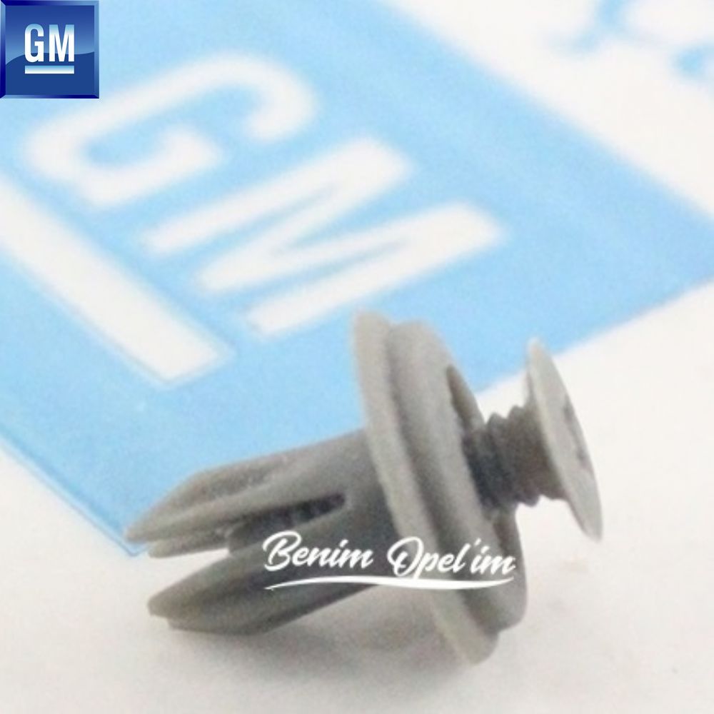 Chevrolet Lacetti Roof Clip GM Genuine 94530501