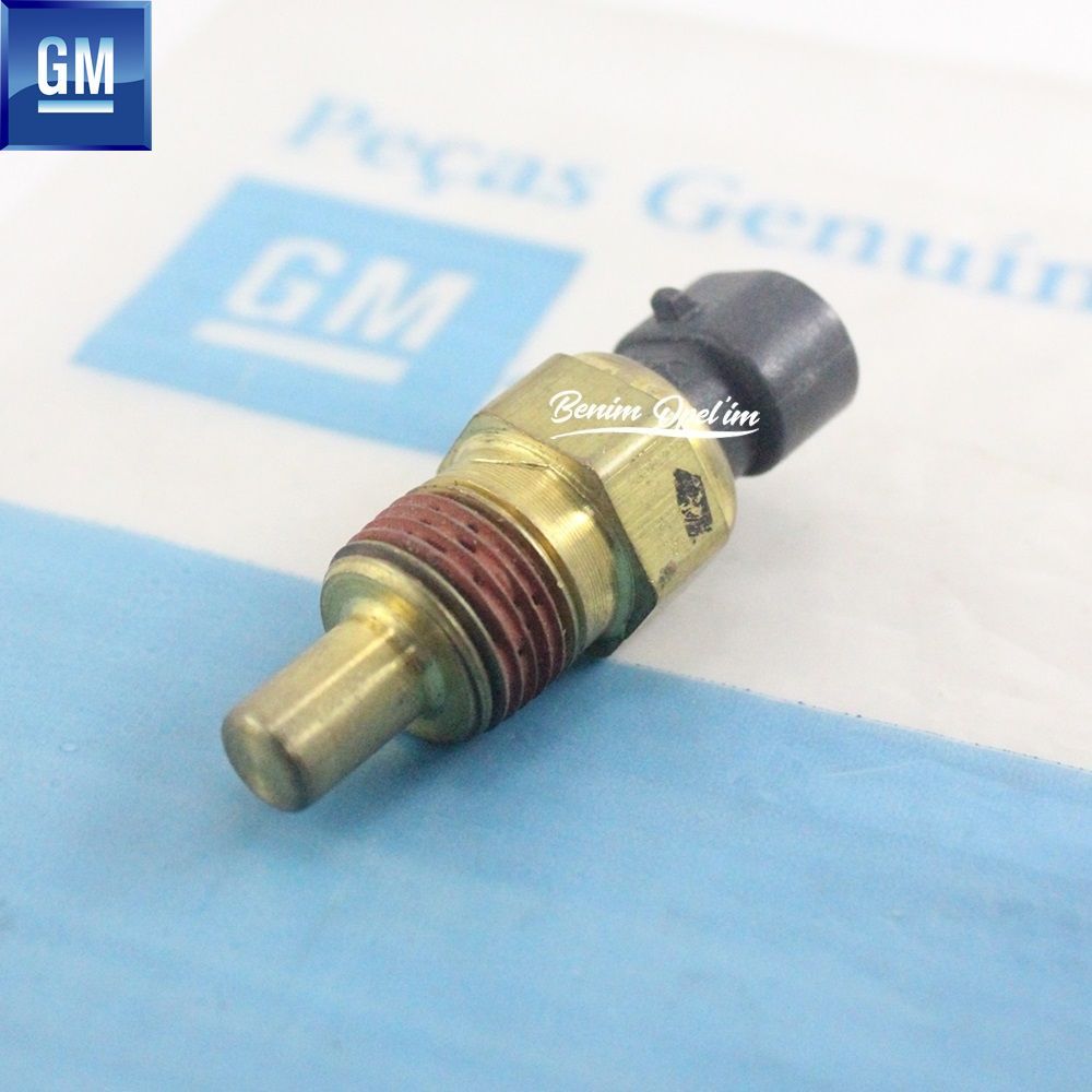 Product Code : 12146312 - Engine Heat Sender Opel Astra G, Zafira A, Corsa C, Frontera B, Omega A GM Genuine 12146312 - 1236302