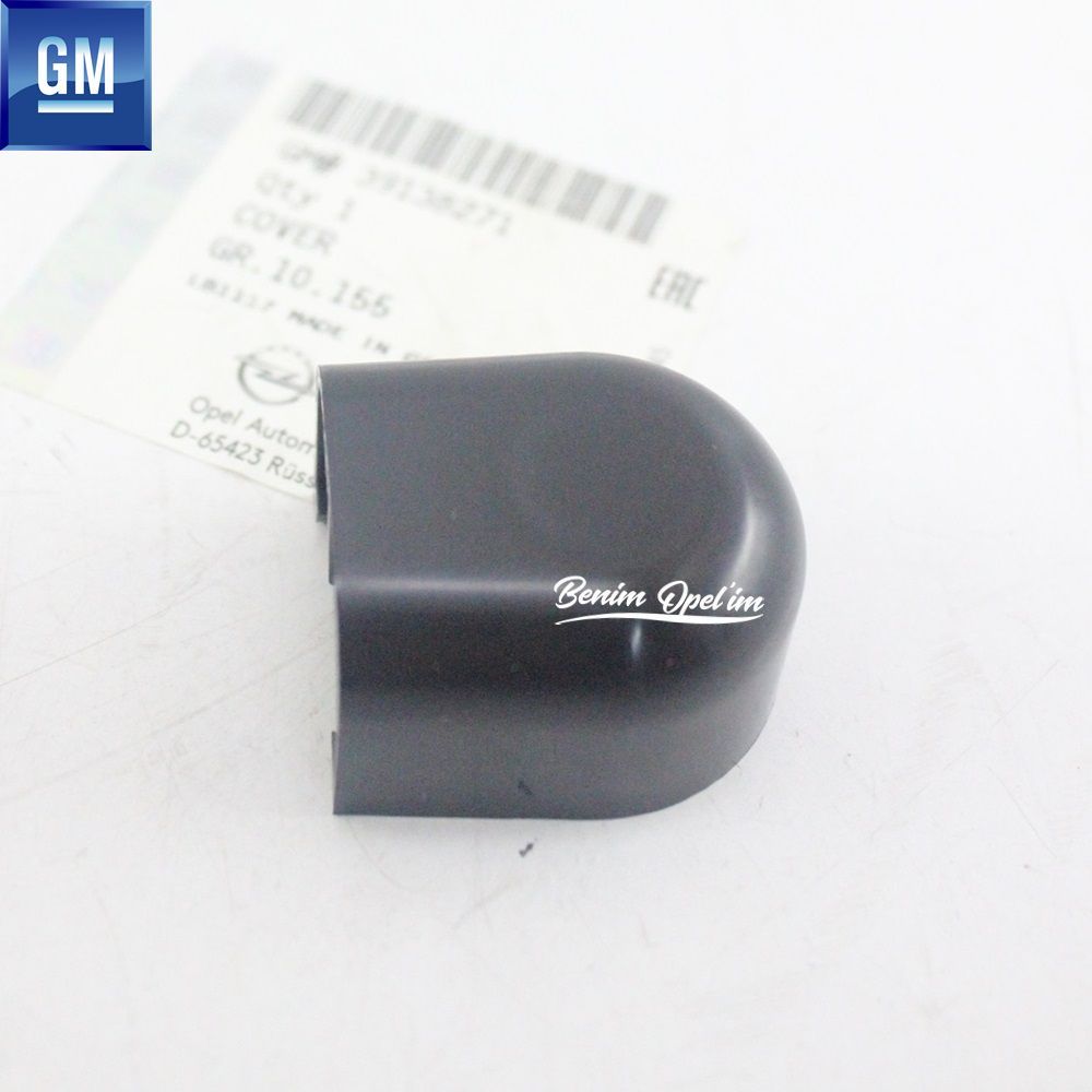 Product Code : 39138271 - Opel Insignia B Left Front Wiper Arm Connection Screw Cover GM Original 39138271