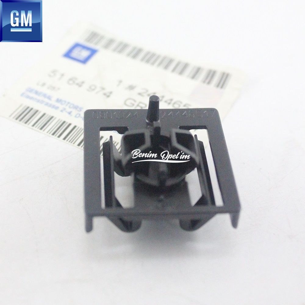 Opel Vectra C Starter Clip GM Genuine 24446517 - 5164974