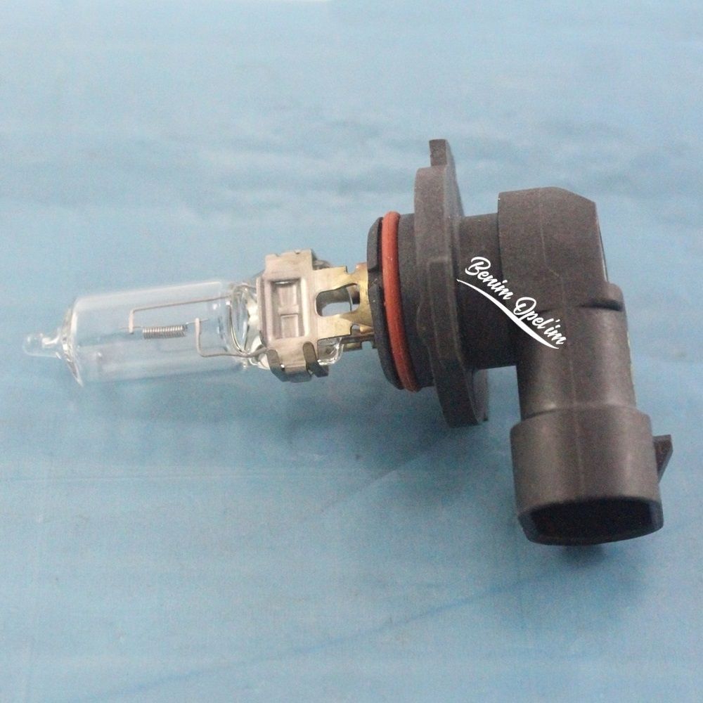 Opel Astra G High Beam Bulb Hb3 12V 60W 1st Class Quality 2098948