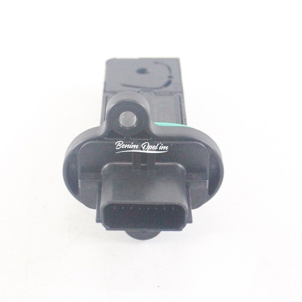 Product Code : 836020B - Flowmeter 1.4 Chevrolet Aveo T300-Cruze-Opel Astra J-Corsa D E-Meriva B-Mokka-Zafira C Bosch Brand