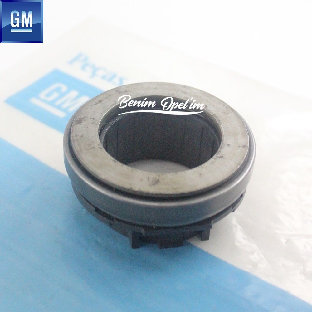 Clutch Ball Bearing Opel Astra F, Calibra, Vectra A, Rezzo U100 GM Genuine 668651 - 90278884