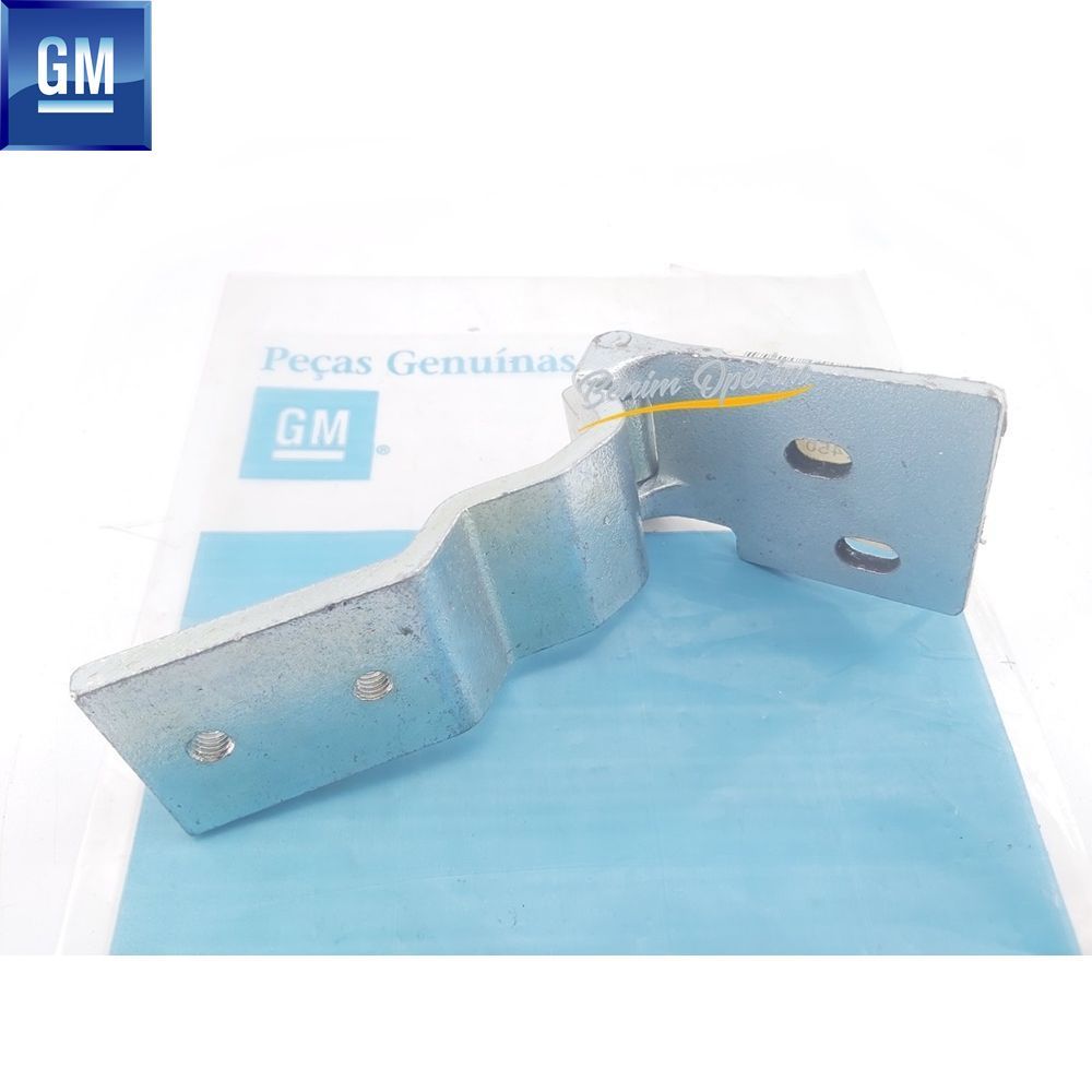 Product Code : 130054 - Opel Combo C Left Rear Door Bottom Hinge GM Original 130054 - 9184541