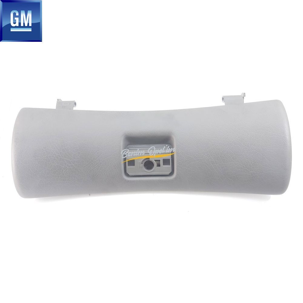 Product Code : 90434203 - Opel Astra F Glove Box Cover Grey GM Original 90434203 - 114083