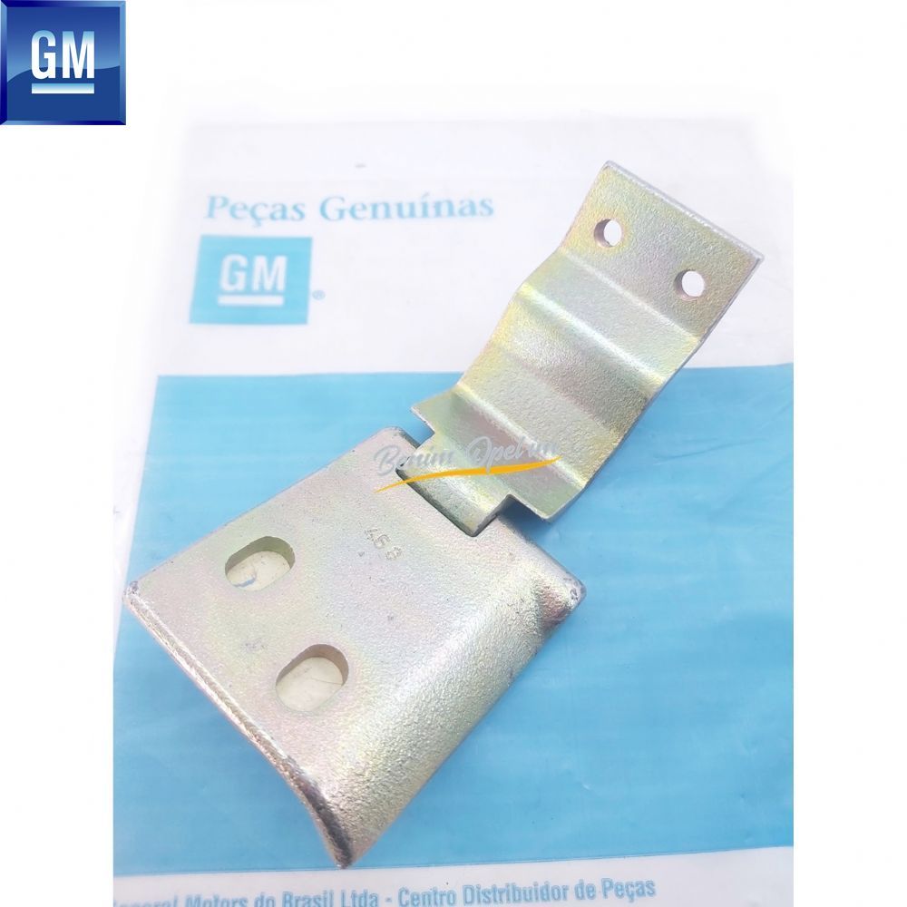 Product Code : 132324 - Opel Combo B Right Rear Door Hinge Top GM Genuine 132324 - 90387782