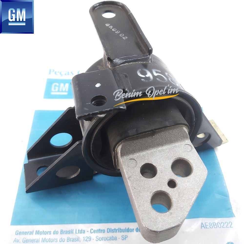 Product Code : 95969583 - Chevrolet Spark M300 Transmission Linkage Mount Left 2013 GM Genuine 95969583 - 94540780