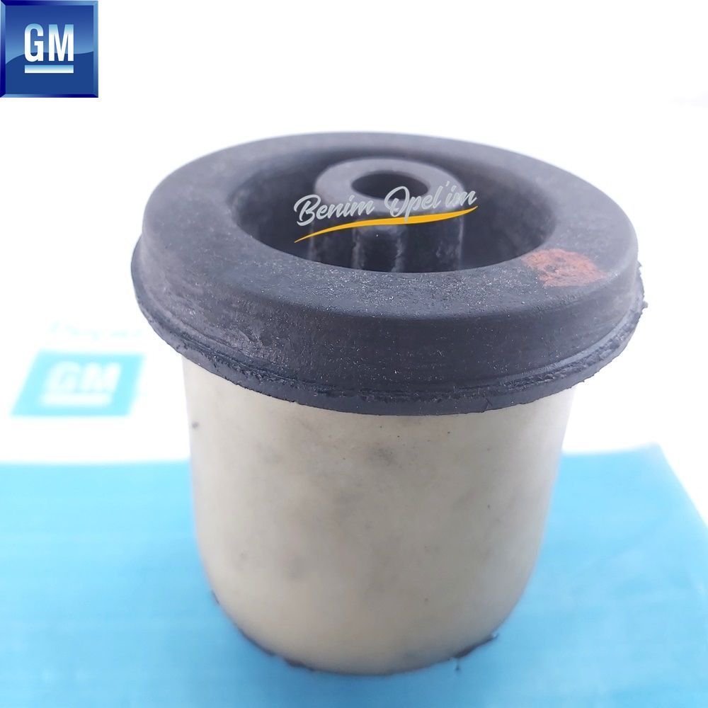 Opel Corsa D, Corsa E Rear Axle Bushing GM Genuine 13251590 - 402538