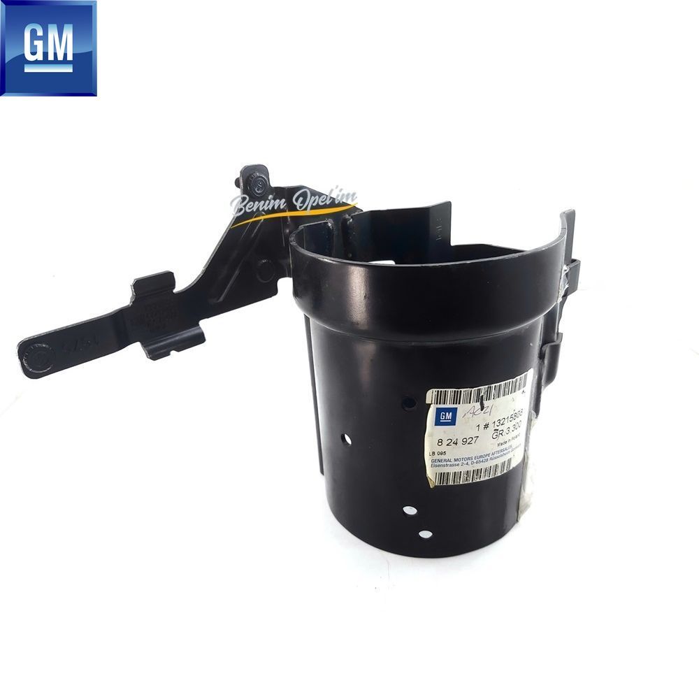 Product Code : 13215868 - Opel Vectra C Fuel Filter Bracket Z19DTH GM Genuine 13215868 - 824927