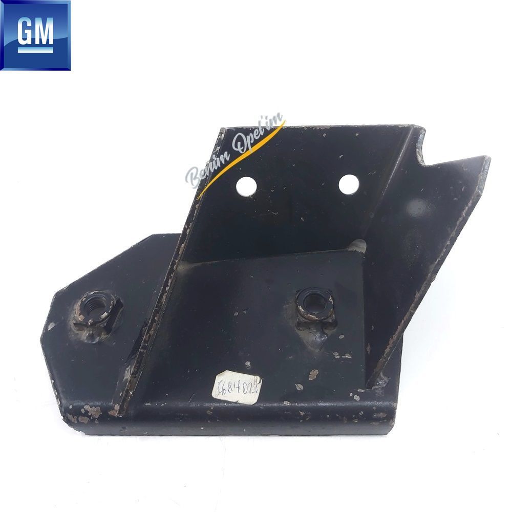 Product Code : 5684023 - Opel Frontera A Left Engine Bracket 2.0/2.2 Gasoline GM Original 5684023 - 91154439