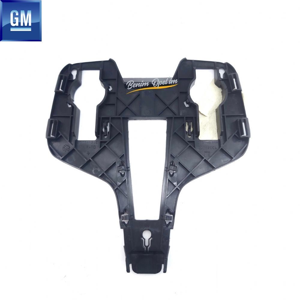 Product Code : 13368233 - Opel Astra J Interior Rear View Mirror Rain Sensor Cover GM Original 13368233 - 6237188