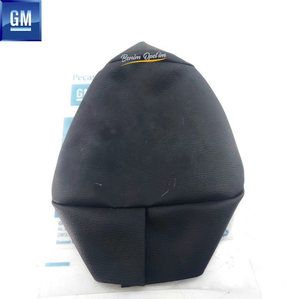 Opel Meriva A Front Headrest Headrest Cover GM Genuine 6777611 - 9271330