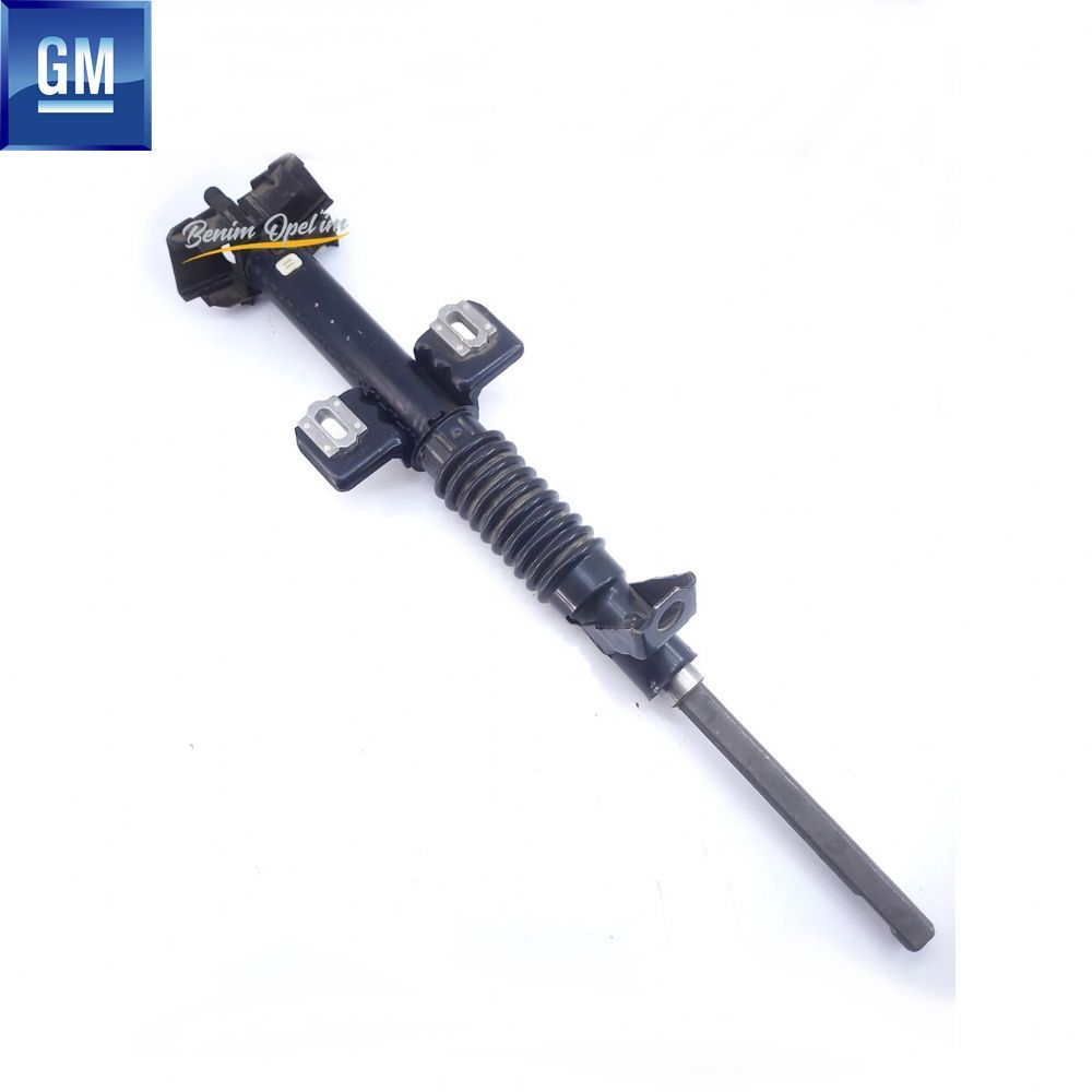 Opel Vectra B Adjustable Power Steering Shaft Complete GM Original 900415 - 90495531