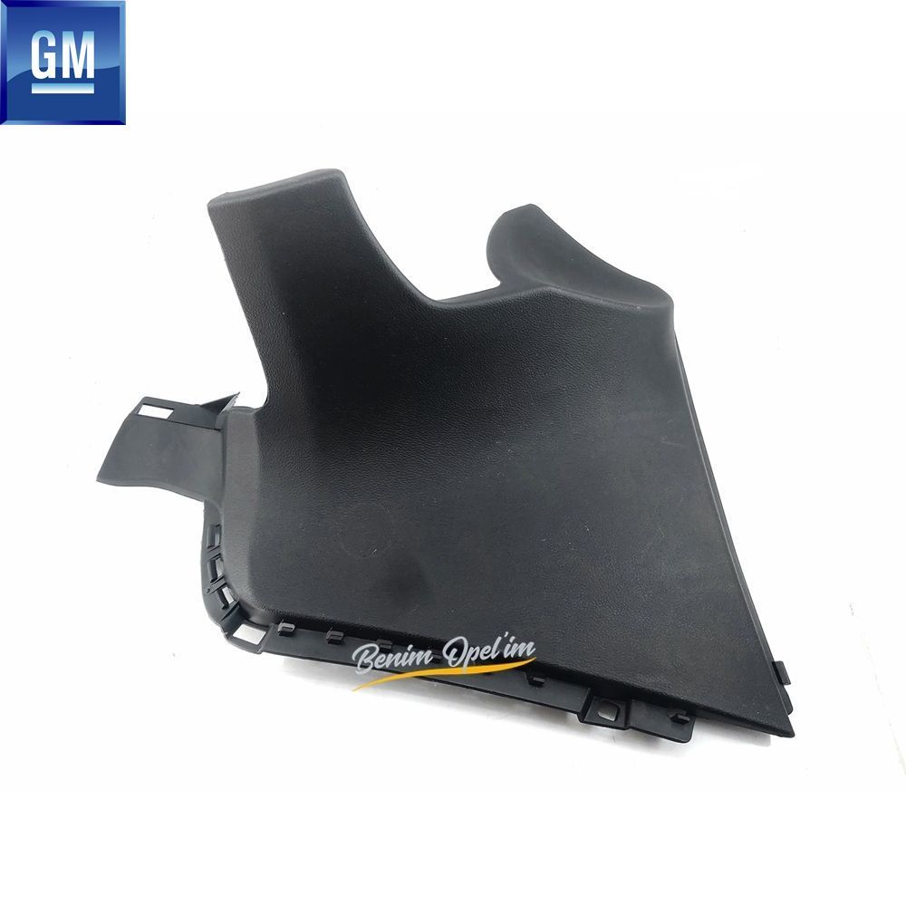 Product Code : 2208294 - Opel Astra J Torpedo Left Bottom Trim GM Genuine 2208294 - 13306507