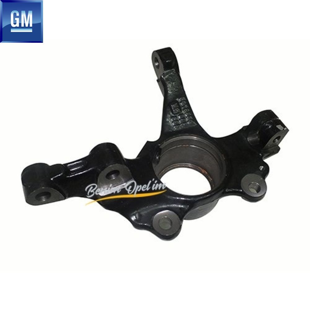 Product Code : 5308056 - Opel Corsa D Right Axle Carrier Z13DTJ GM Genuine 5308056 - 93188962