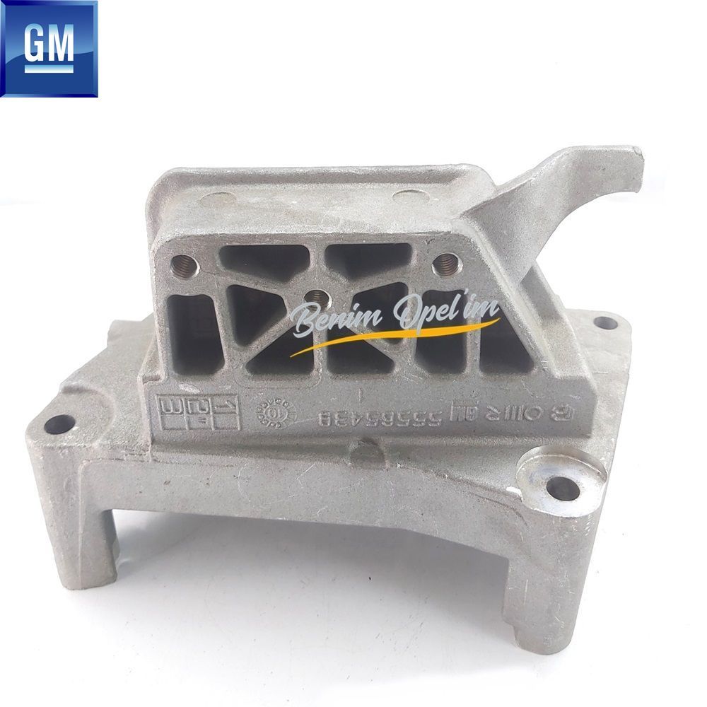 Product Code : 684252 - Opel Astra J Engine Ear Bracket Right A13DTE Diesel GM Genuine 684252 - 55565439 - 55565439