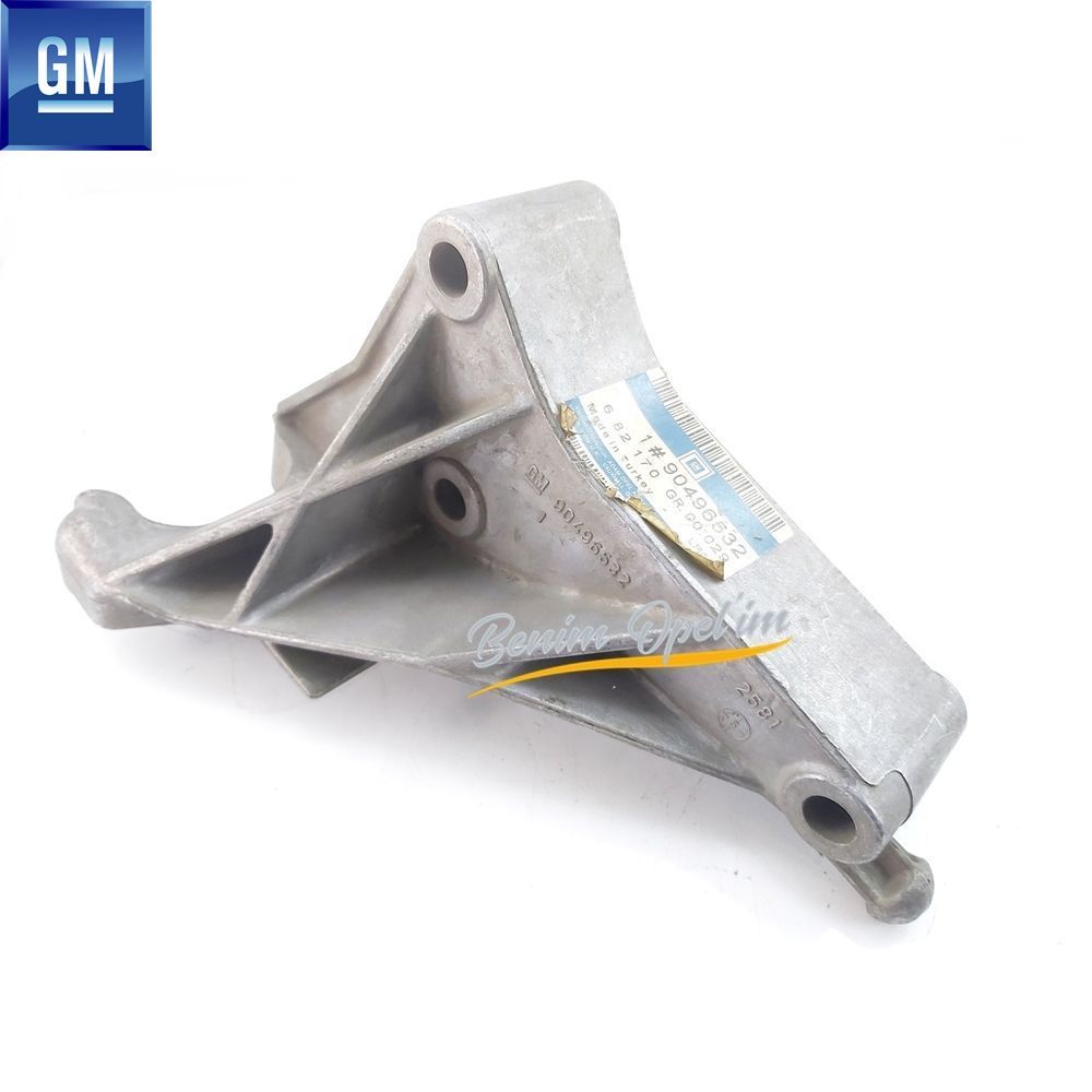 Opel Vectra B Engine Ear Bracket X25XE GM Genuine 682170 - 90496532