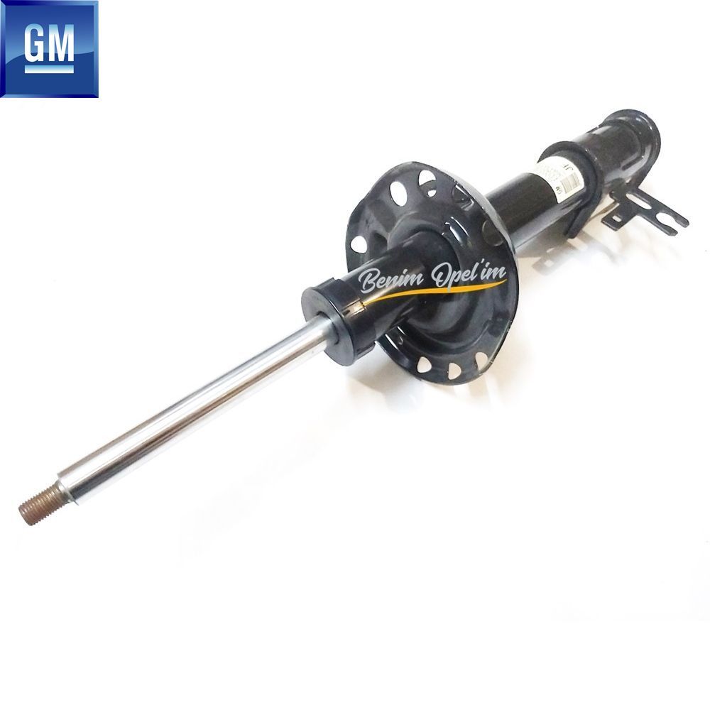 Product Code : 344671 - Opel Astra H Right Front Shock Absorber (Code JF) GM Genuine 344671 - 13280729