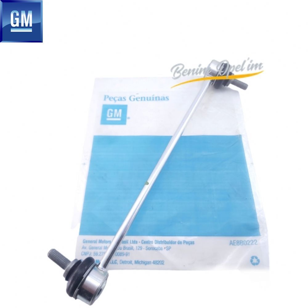 Product Code : 95515339 - Opel Combo D Z Tie Rod (Stabiliser) GM Genuine 95515339 - 350234