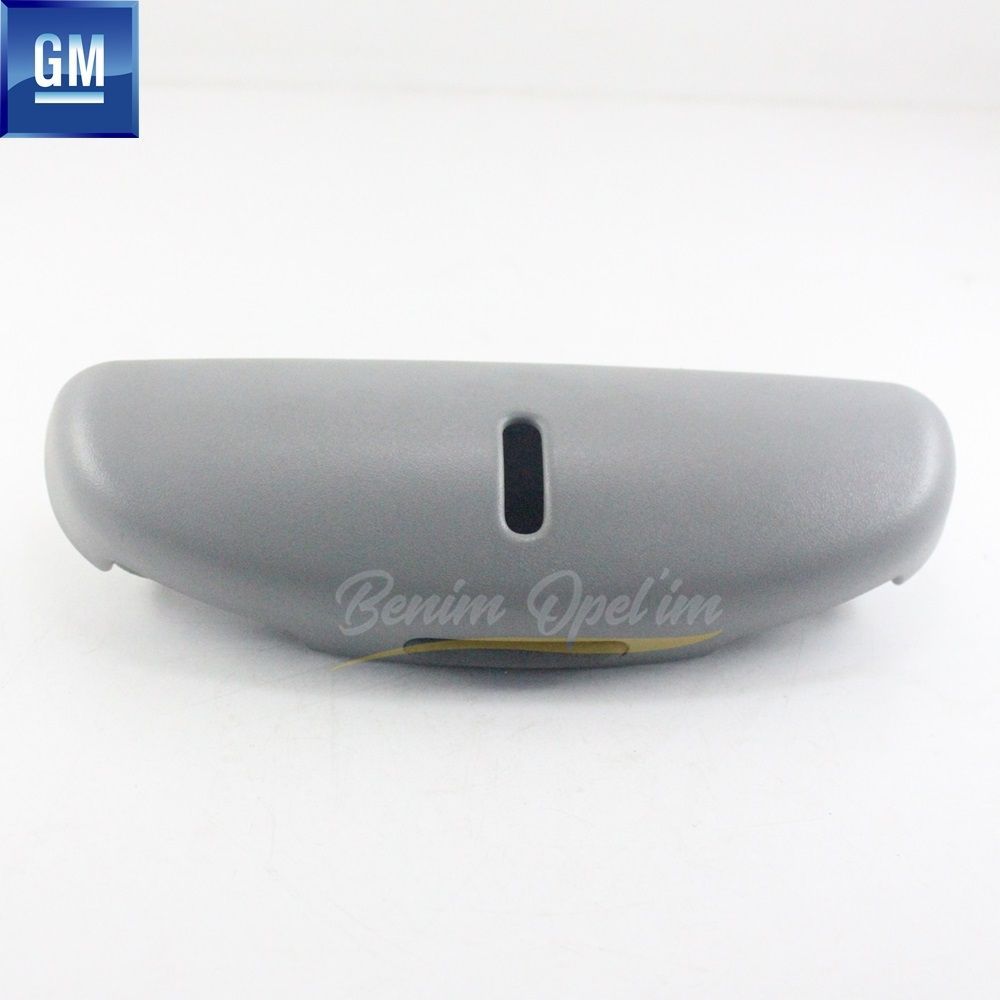 Product Code : 96405113 - Chevrolet Kalos Glasses Case Grey GM Genuine 96405113