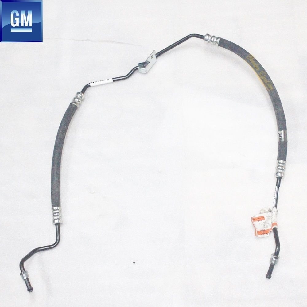 Product Code : 96456155 - Chevrolet Evanda Steering Pump Pipe GM Genuine 96456155