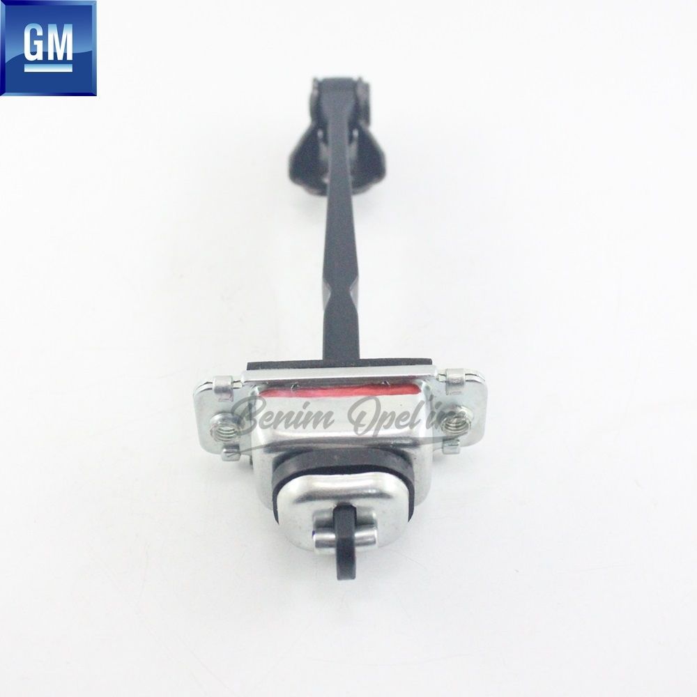 Product Code : 96260840 - Chevrolet Rezzo Front Door Catcher Right Left Compatible GM Genuine 96260840