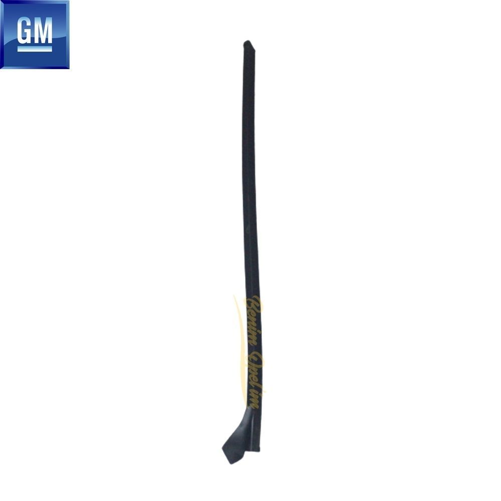 Product Code : 91144662 - Opel Frontera A Windscreen Moulding Left GM Original 91144662 - 110460