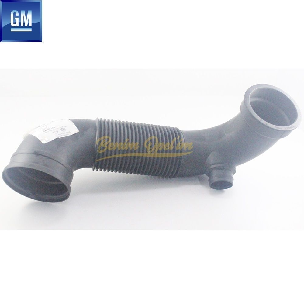 Product Code : 13255253 - Opel Insignia A Air Filter Outlet Pipe Gasoline A16LET GM Original 13255253 - 835274