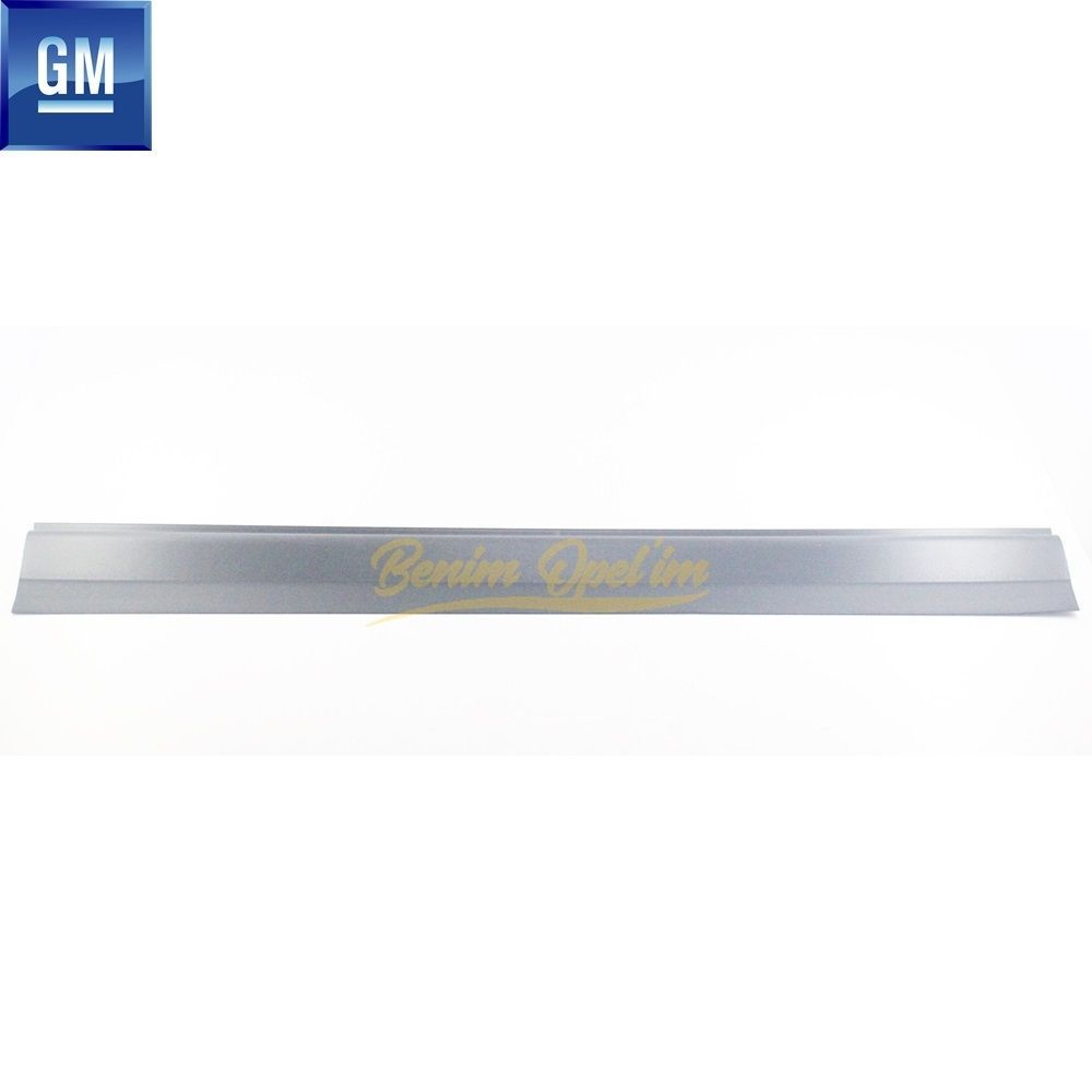 Product Code : 13330388 - Opel Astra J, Zafira C Radiator Lower Bakelite GM Original 13330388 - 1341064