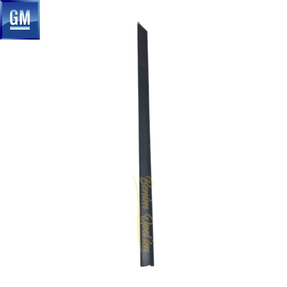 Product Code : 9117233 - Opel Astra F Left Rear Door Trim GM Genuine 9117233 - 5171139