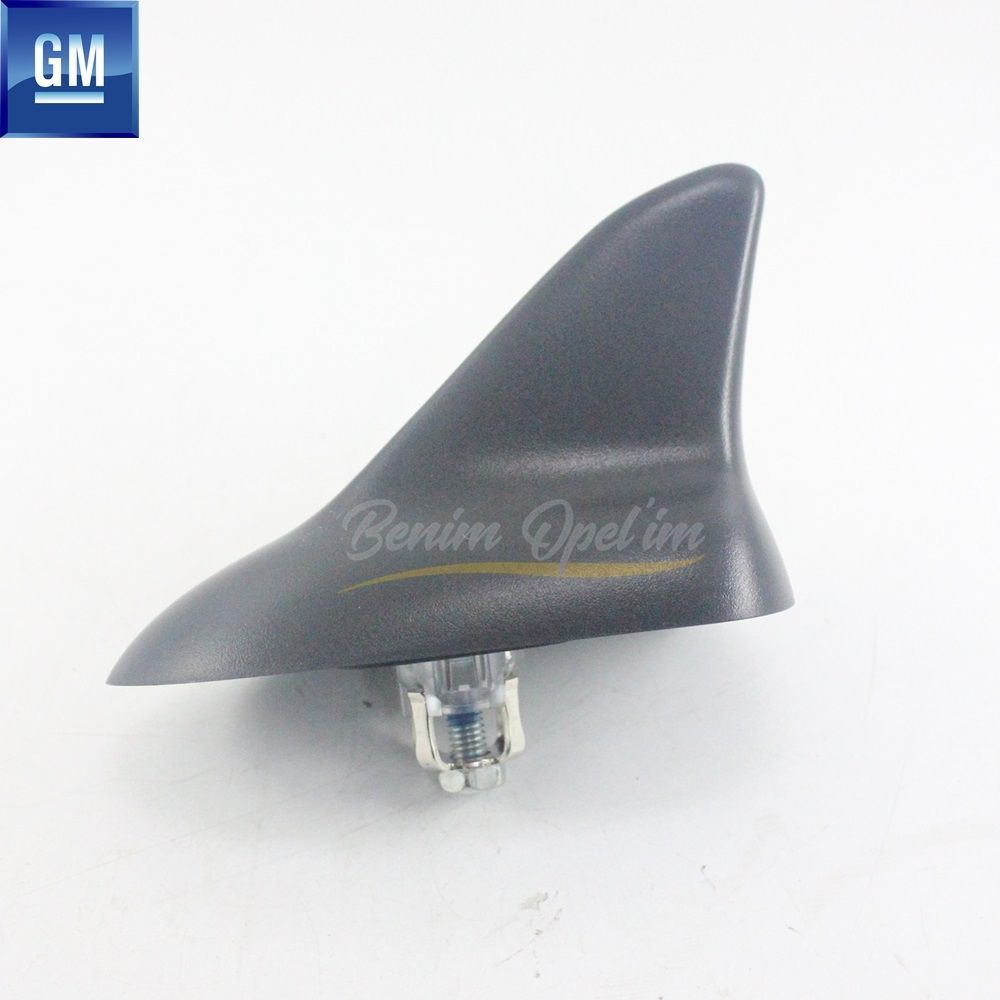 Product Code : 1784034 - Opel Insignia A, Astra J Antenna Base Wireless Shark Type GM Original 1784034 - 13322182 - 13322182