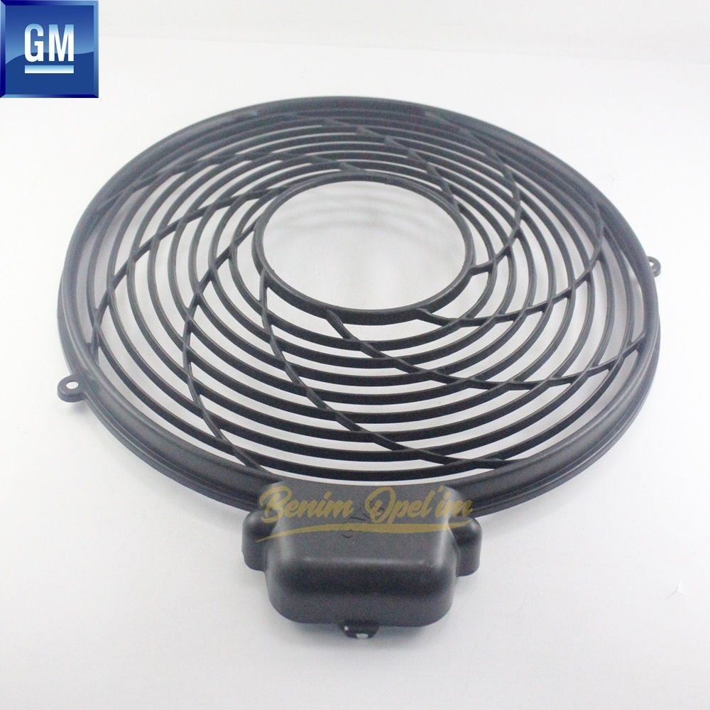 Product Code : 1341619 - Opel Meriva A Air Conditioner Fan Fly Swatter Z13DT (1.3 Diesel) GM Genuine 1341619 - 13152344 - 13152344