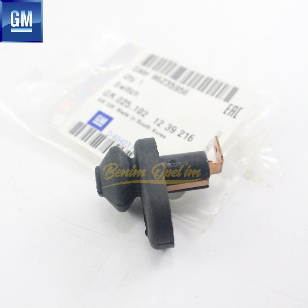 Product Code : 96235956 - Rear Door Interior Lighting Lamp Switch Switch Right Left Compatible Chevrolet Aveo, Kalos, Lacetti, Spark, Rezzo GM Original 96235956 - 1239216