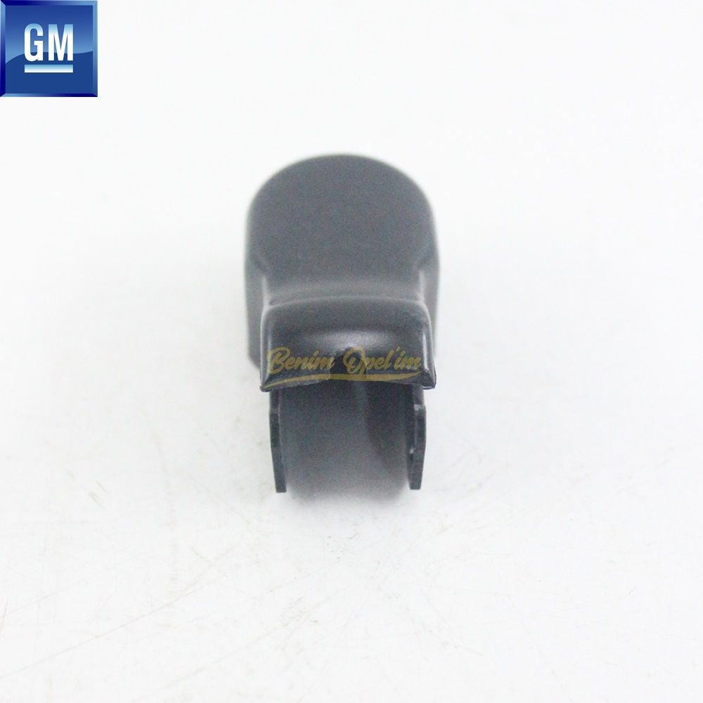 Product Code : 1273836 - Opel Vectra A Windscreen Wiper Arm Cover (Trico, Tip) GM Genuine 1273836 - 90307201