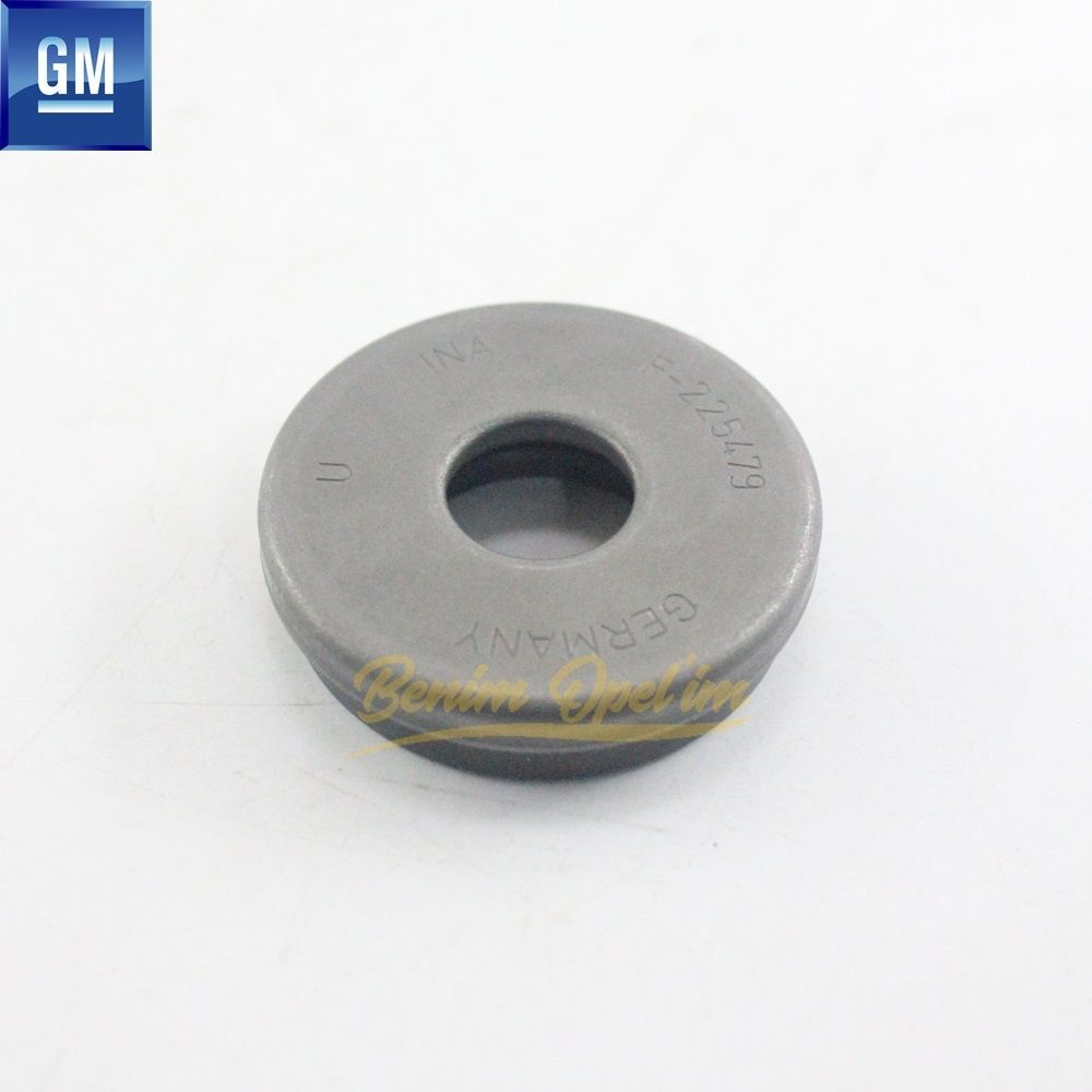 Product Code : 344518 - Opel Astra F Front Shock Absorber Upper Bearing (Ball) GM Genuine 344518 - 90538326