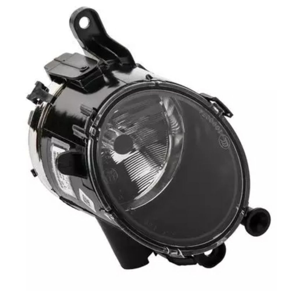 Left Front Fog Lamp Opel Astra J, Insignia A, Meriva B, Crossland X GM Genuine 22865974 - 1710213